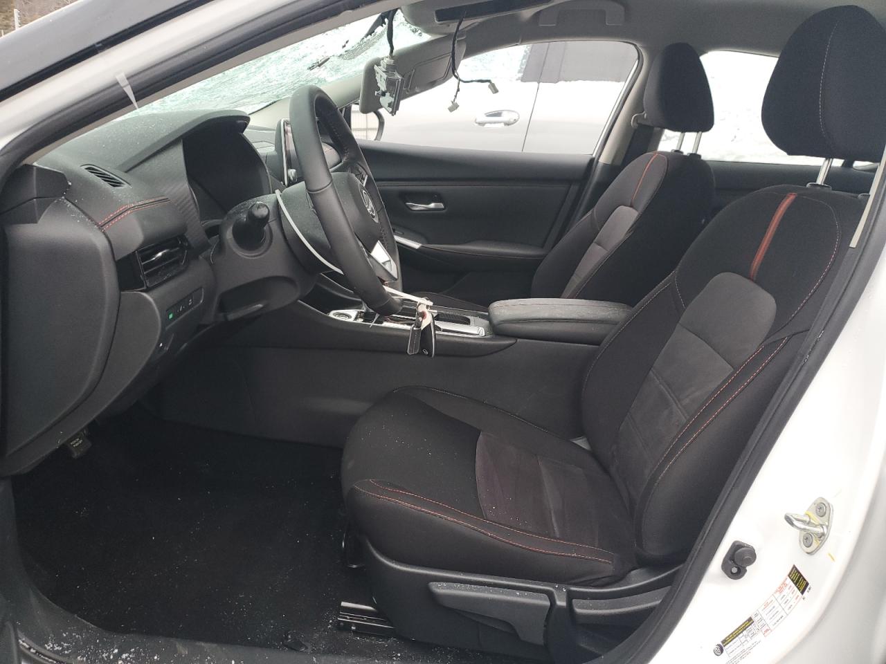 2024 Nissan Sentra - Image 7