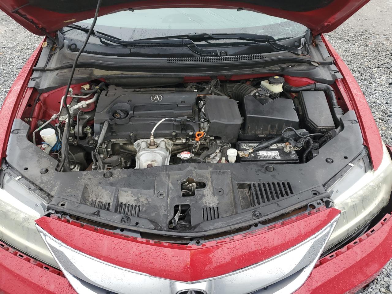 2017 Acura ILX - Image 11
