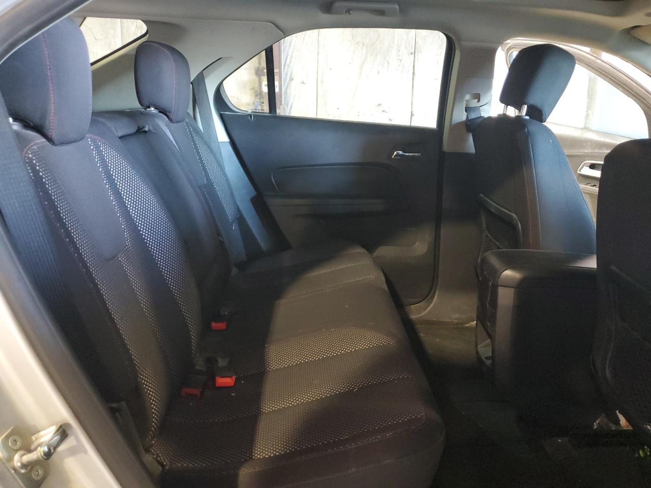 2013 Chevrolet Equinox - Image 11