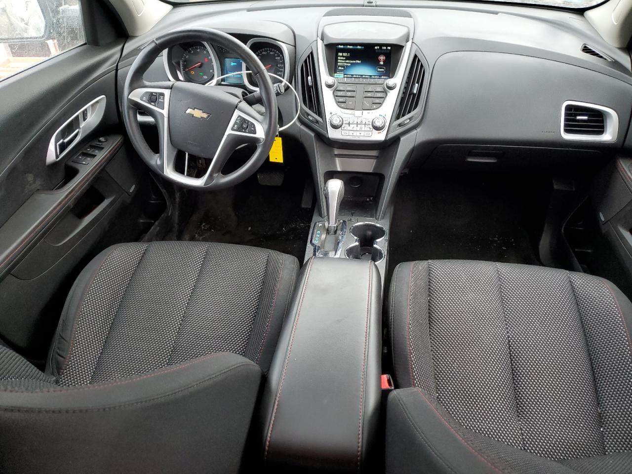 2015 Chevrolet Equinox - Image 8