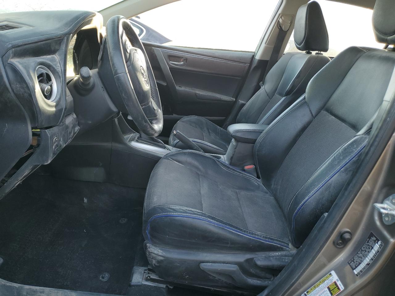 2019 Toyota Corolla - Image 7