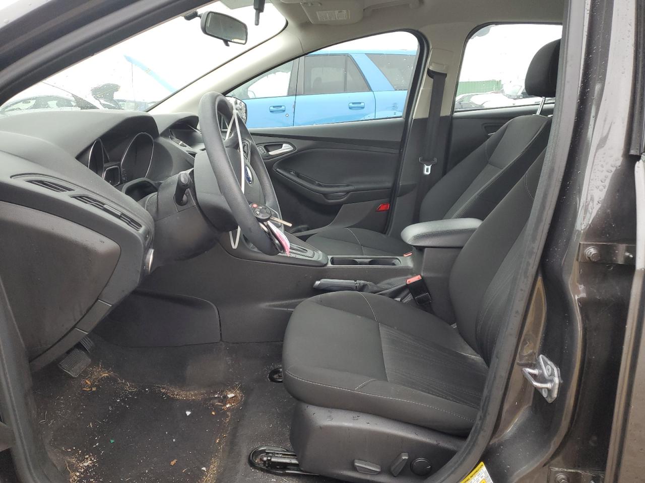 2016 Ford Focus - Image 7
