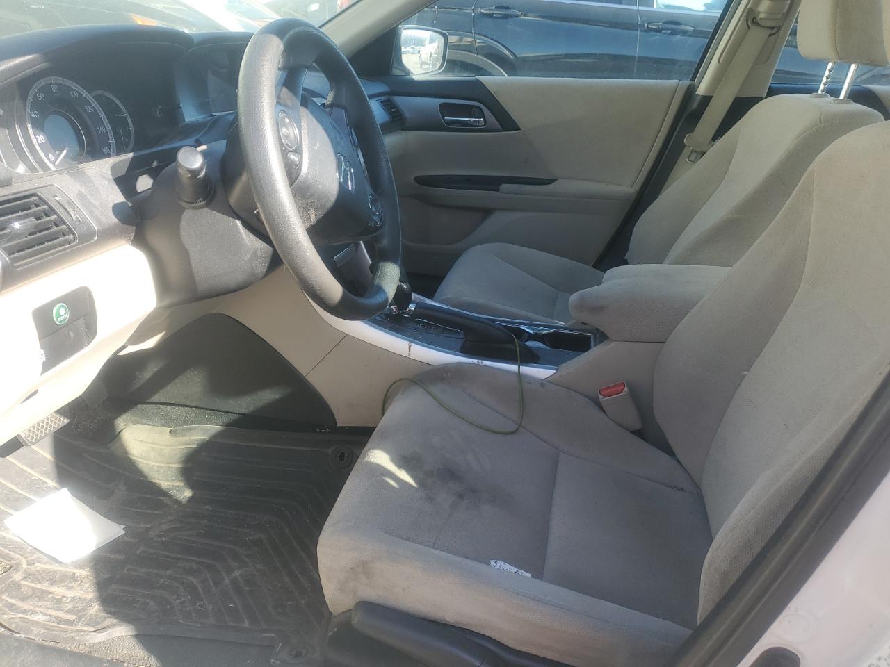2013 Honda Accord - Image 7