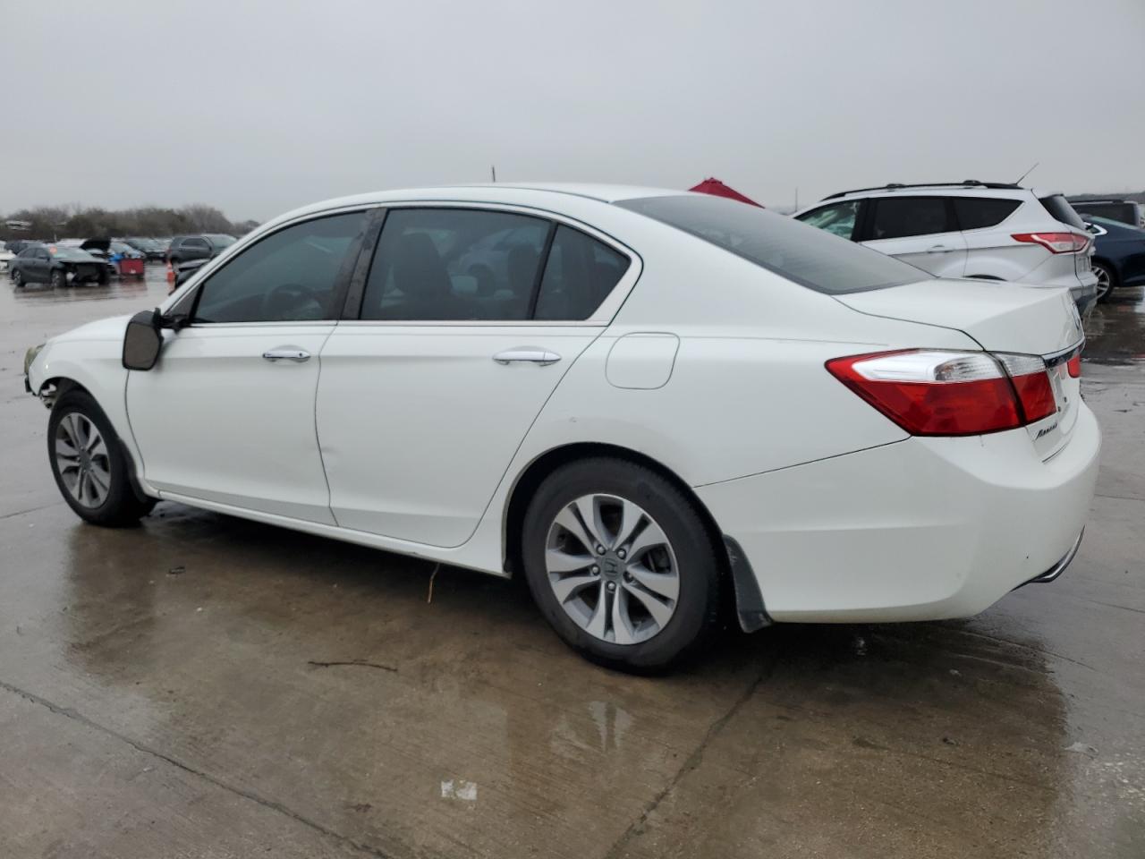 2014 Honda Accord - Image 2