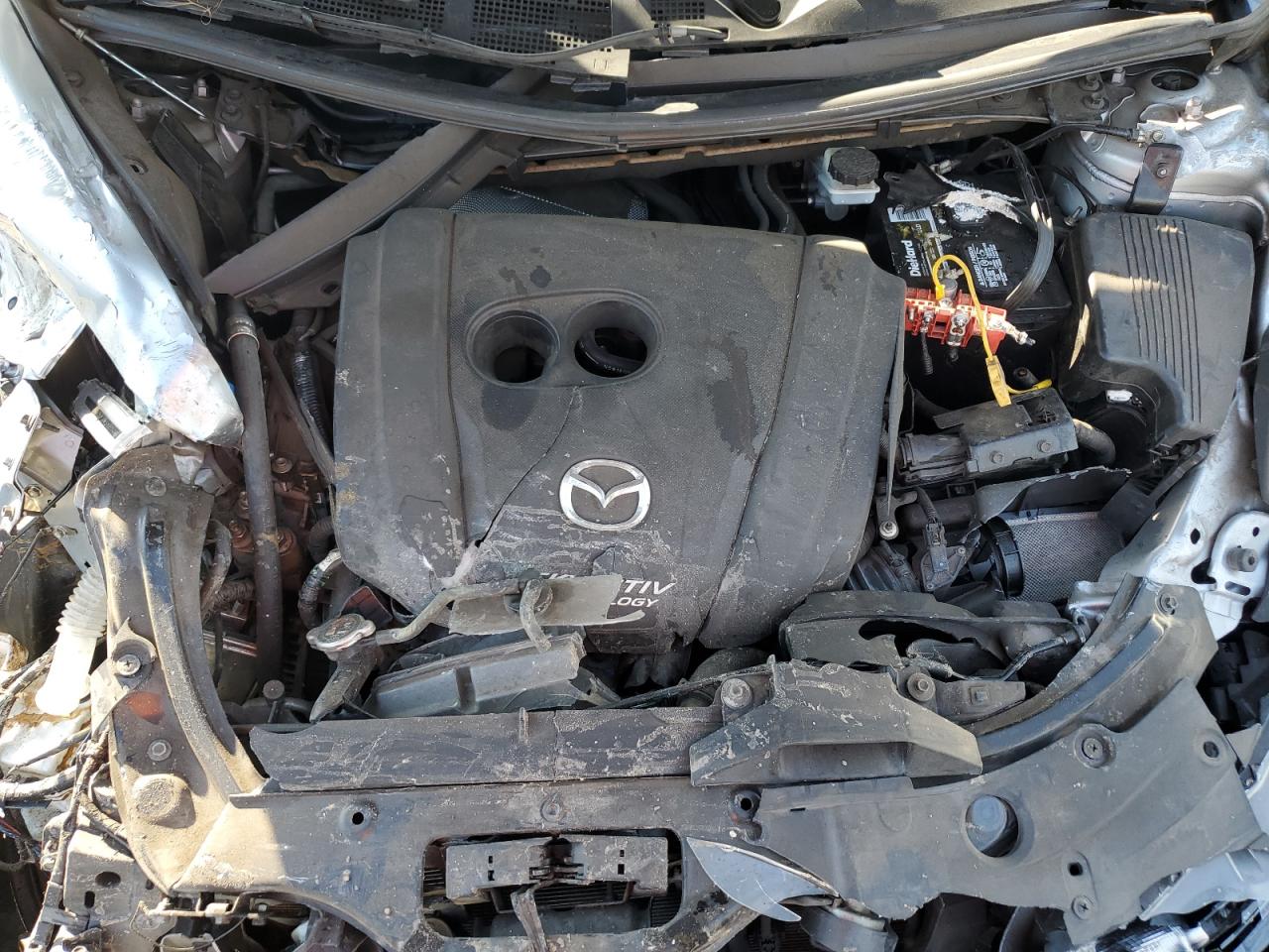 2019 Mazda CX-5 - Image 12
