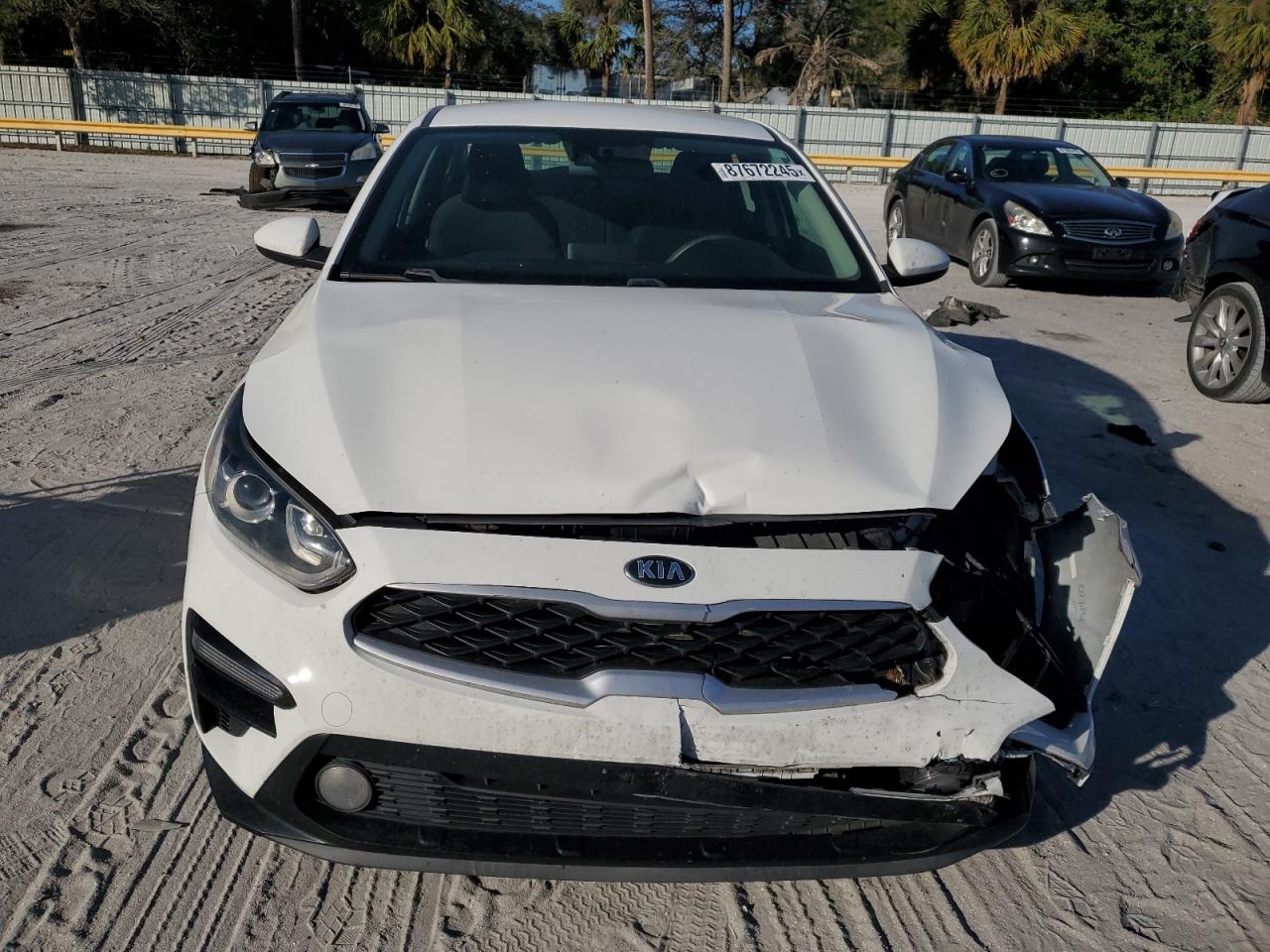 2019 Kia Forte - Image 5