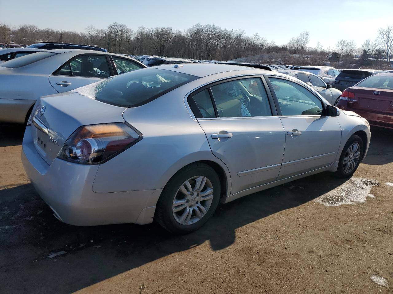 2011 Nissan Altima - Image 3