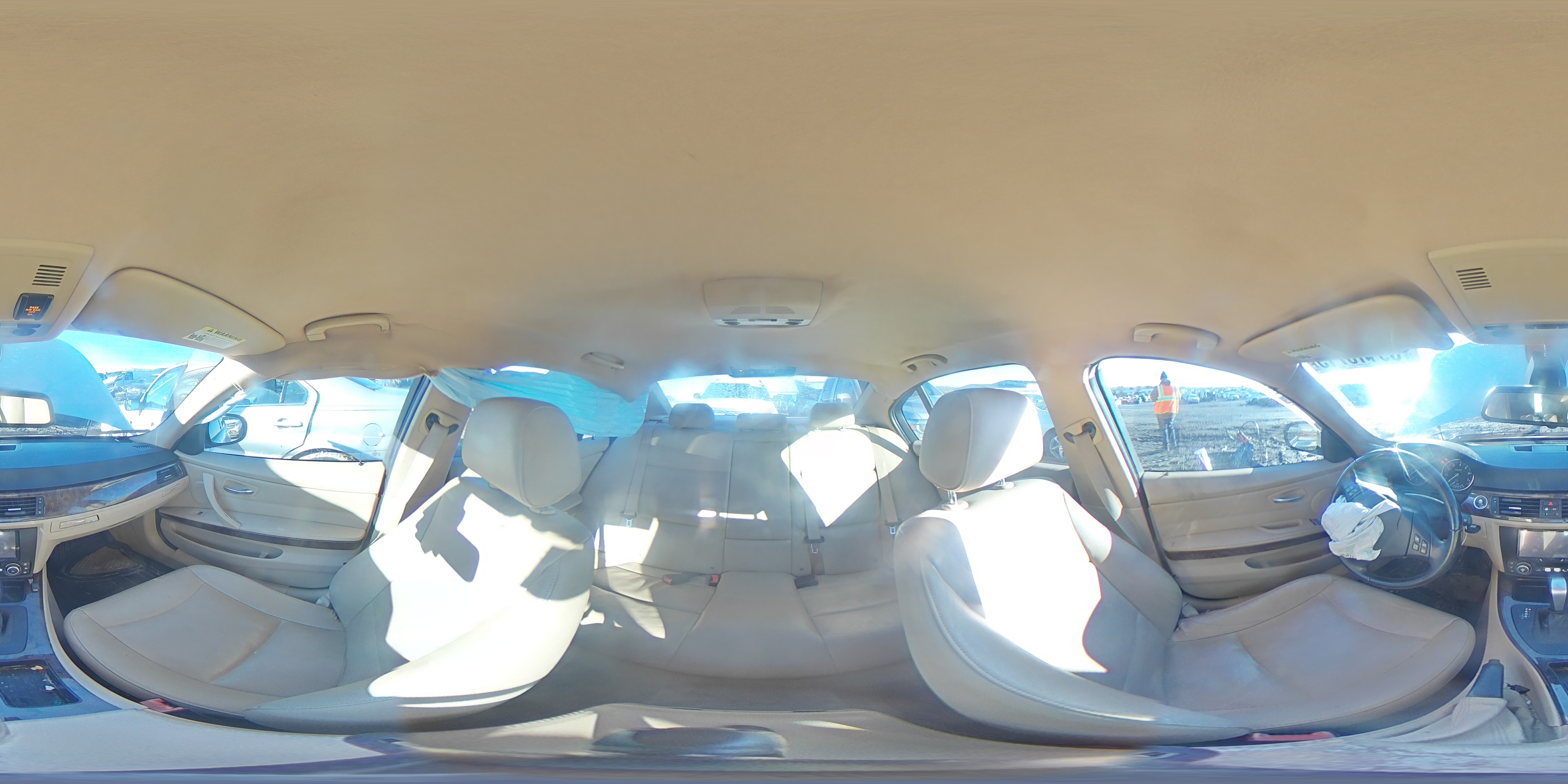 2011 BMW 3er - Image 13