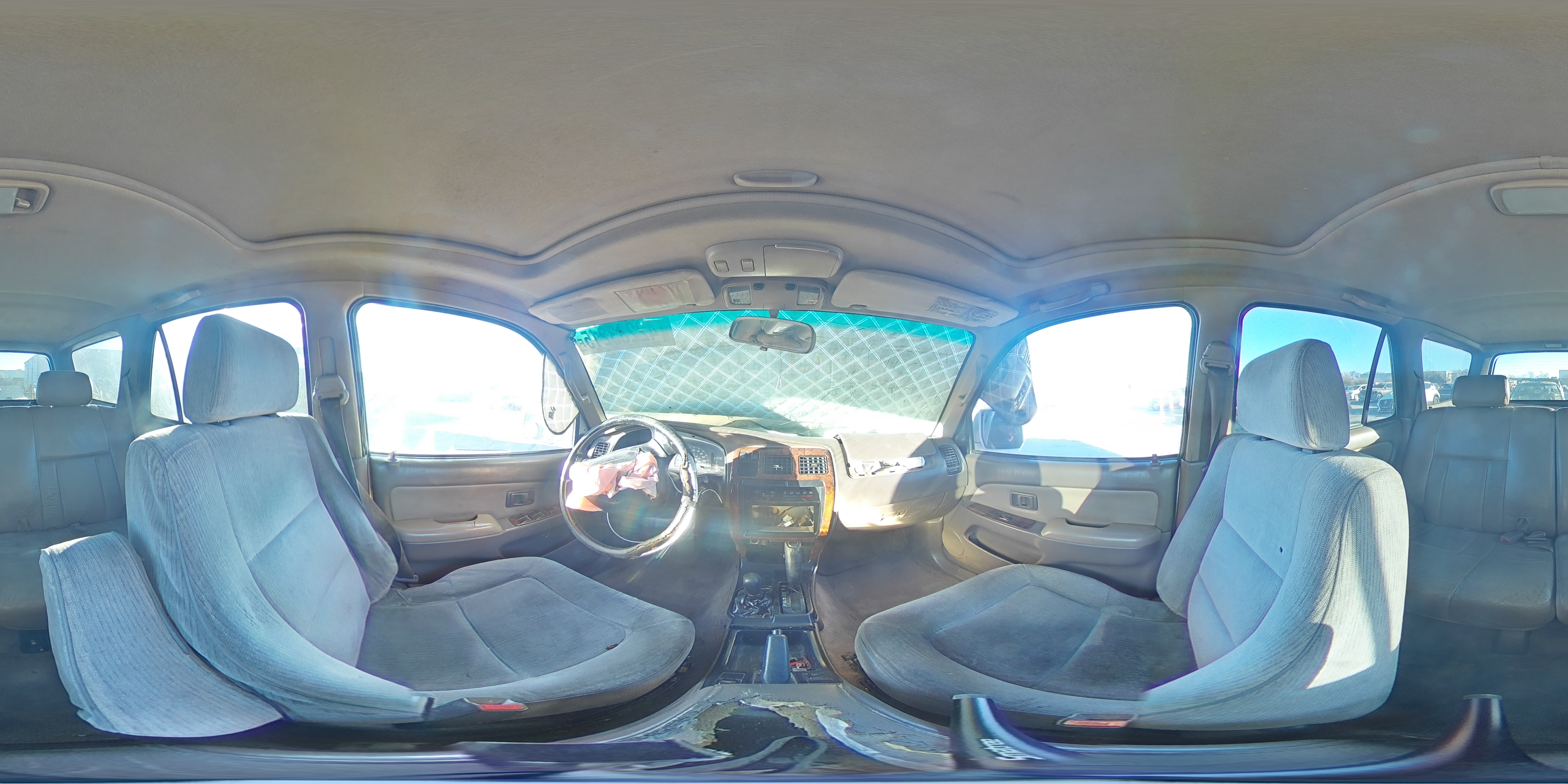 1997 Toyota 4Runner - Image 14