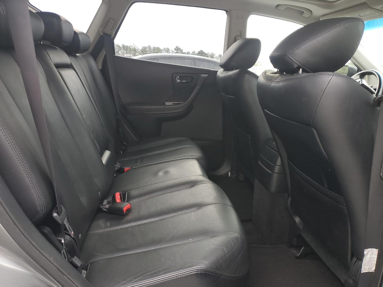 2007 Nissan Murano - Image 11
