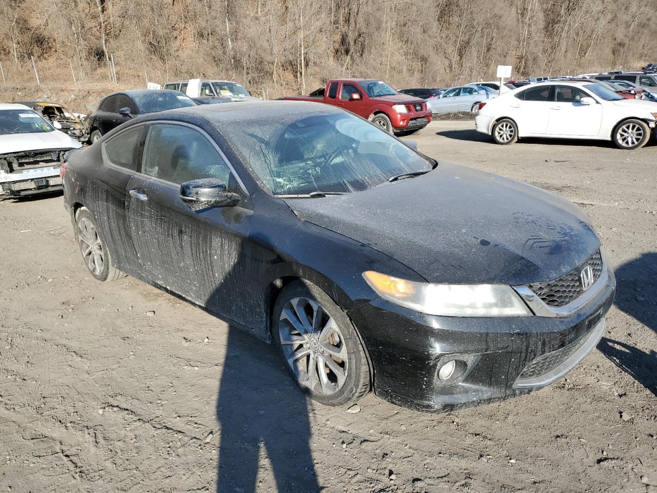 2013 Honda Accord - Image 4