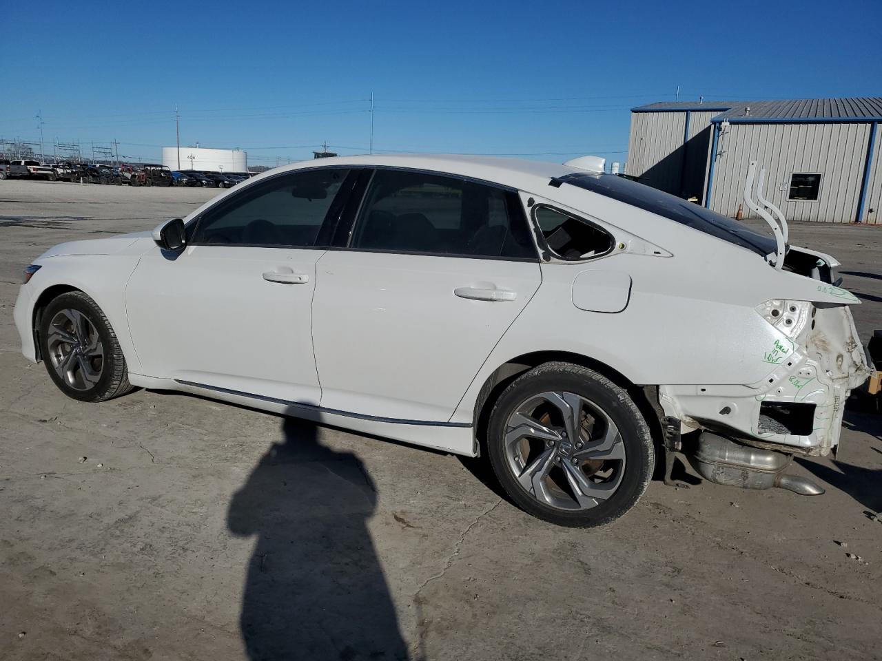 2019 Honda Accord - Image 2