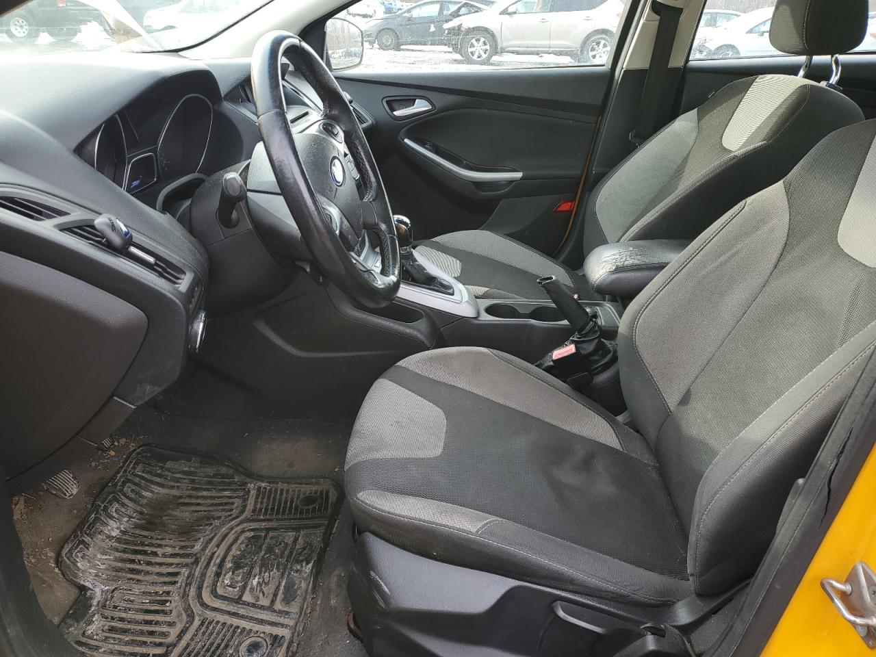 2012 Ford Focus - Image 7