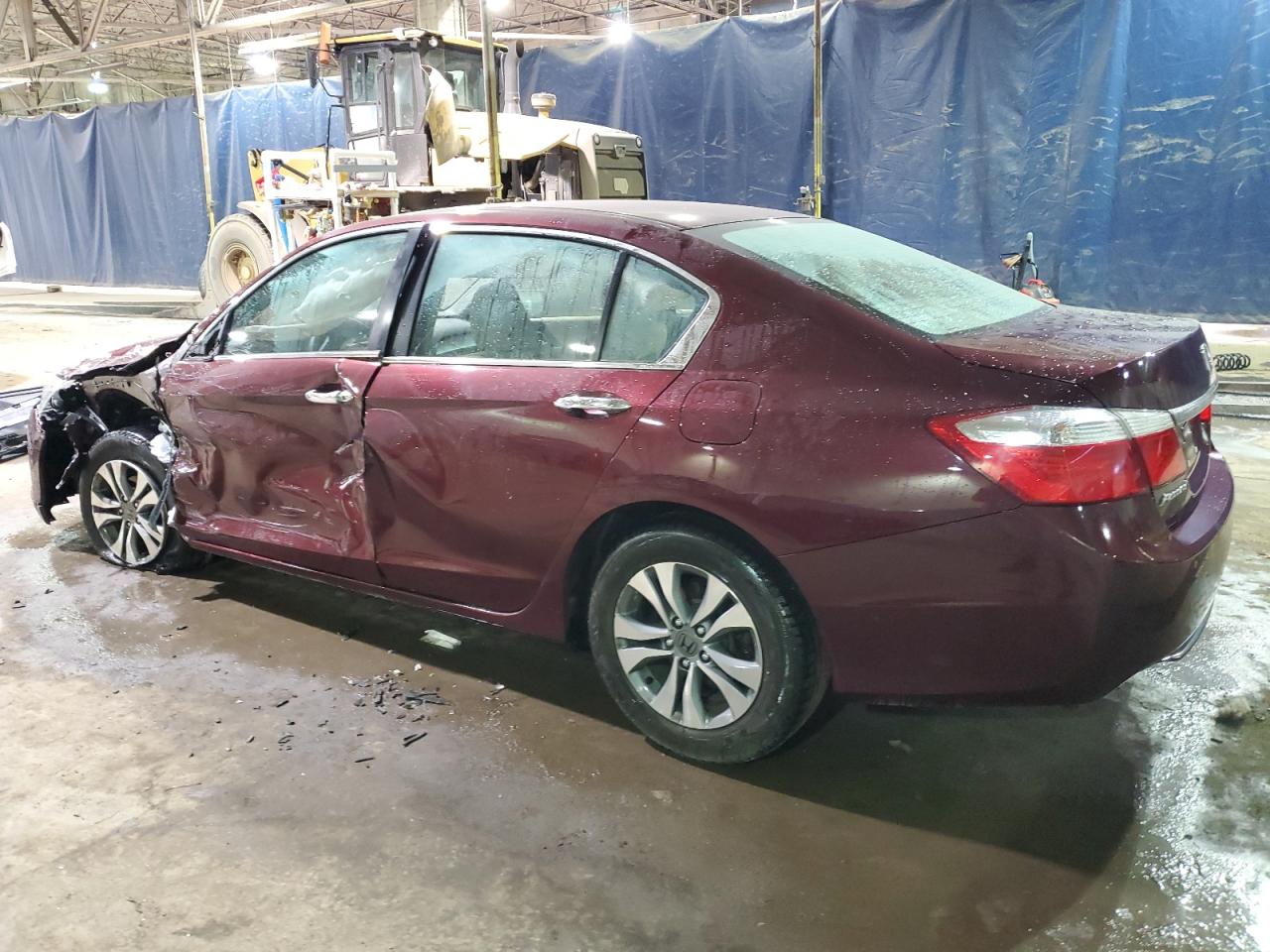 2015 Honda Accord - Image 2