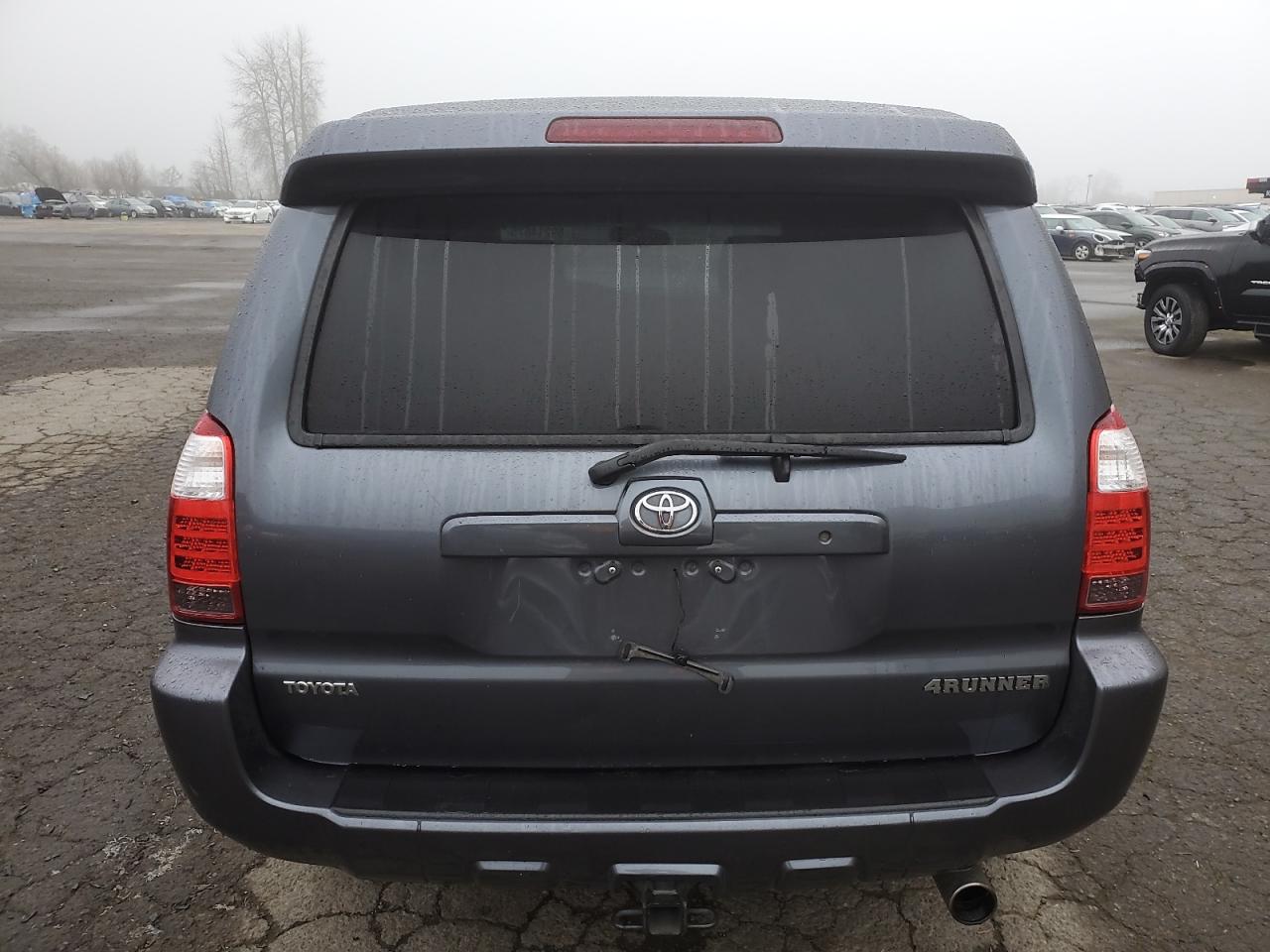 2006 Toyota 4Runner - Image 6