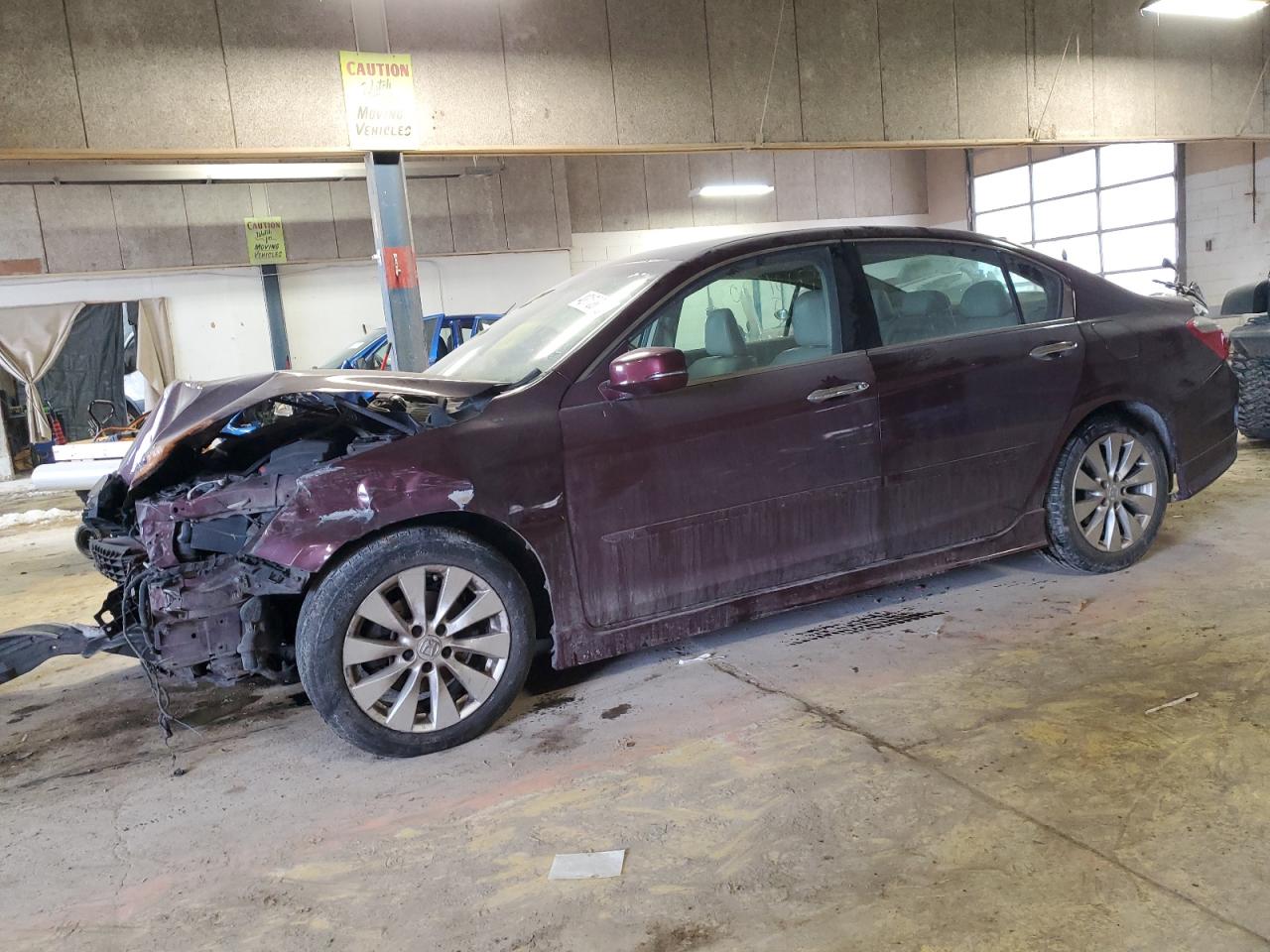 2013 Honda Accord - Image 1