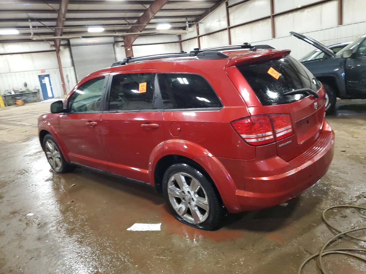 2009 Dodge Journey - Image 2