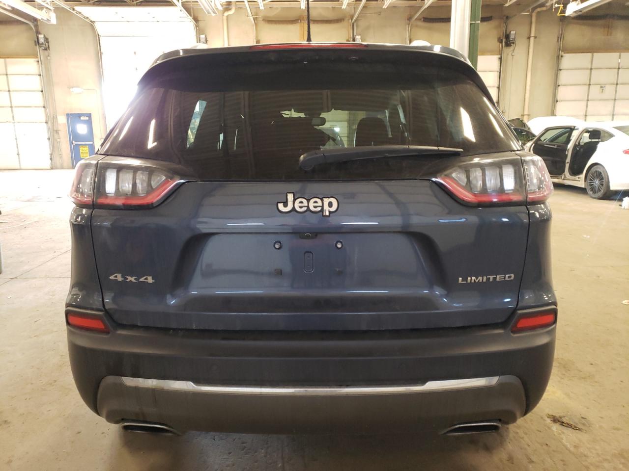 2019 Jeep Grand Cherokee - Image 6
