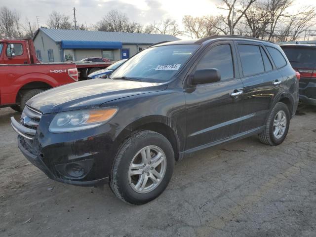 2012 Hyundai Santa Fe Gls