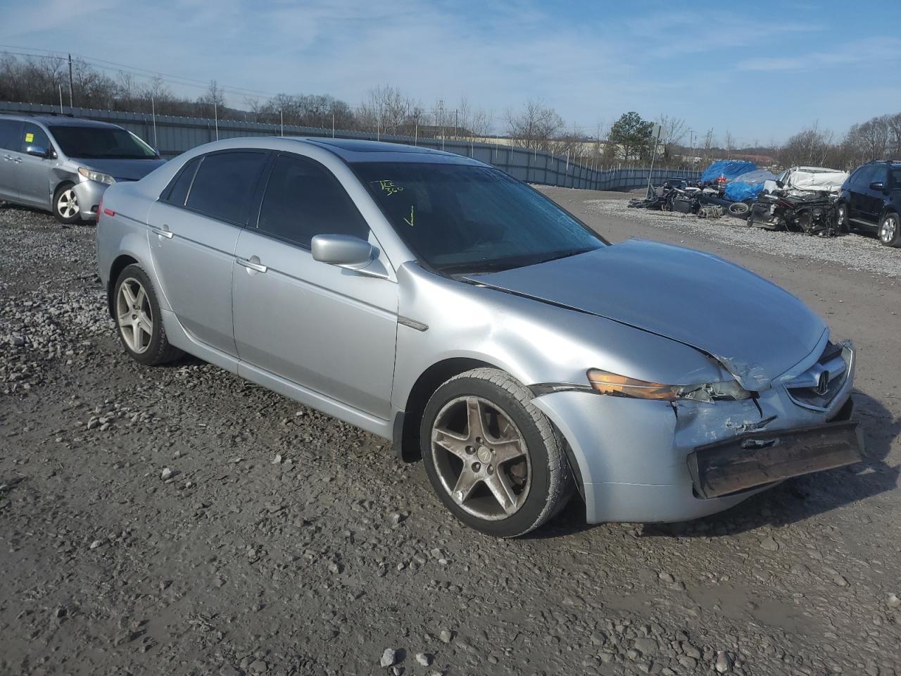 2006 Acura TL - Image 4