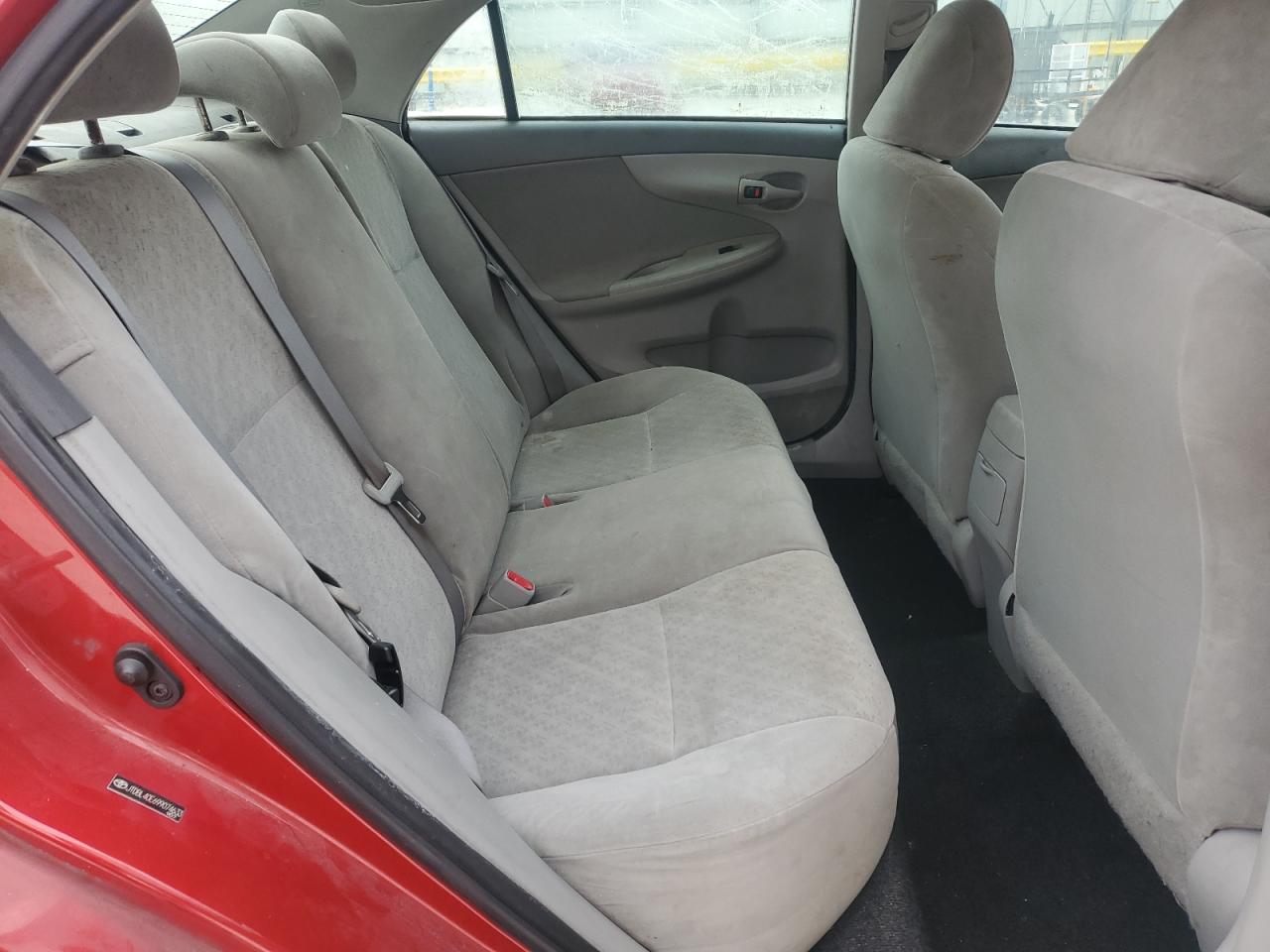 2009 Toyota Corolla - Image 10