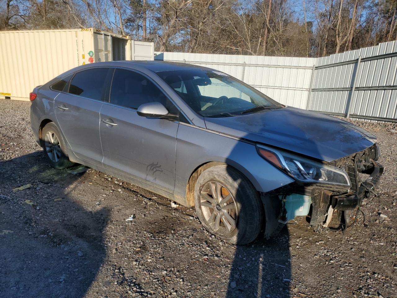 2016 Hyundai Sonata - Image 4