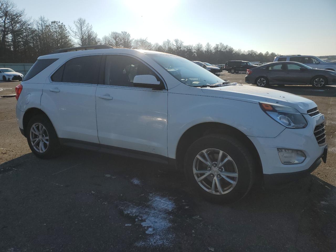 2016 Chevrolet Equinox - Image 4