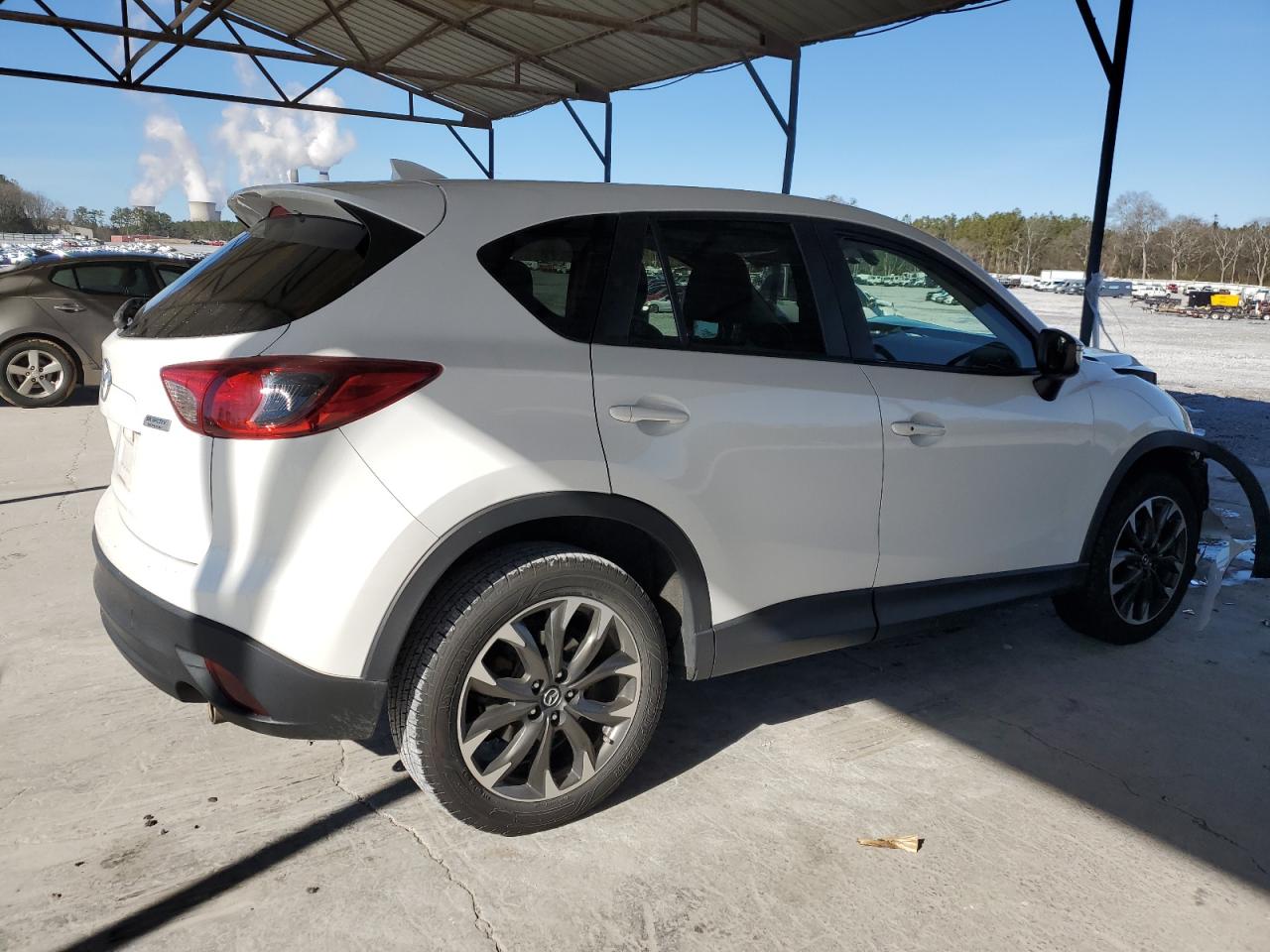 2016 Mazda CX-5 - Image 3