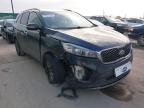 2016 KIA SORENTO KX for sale at Copart ROCHFORD