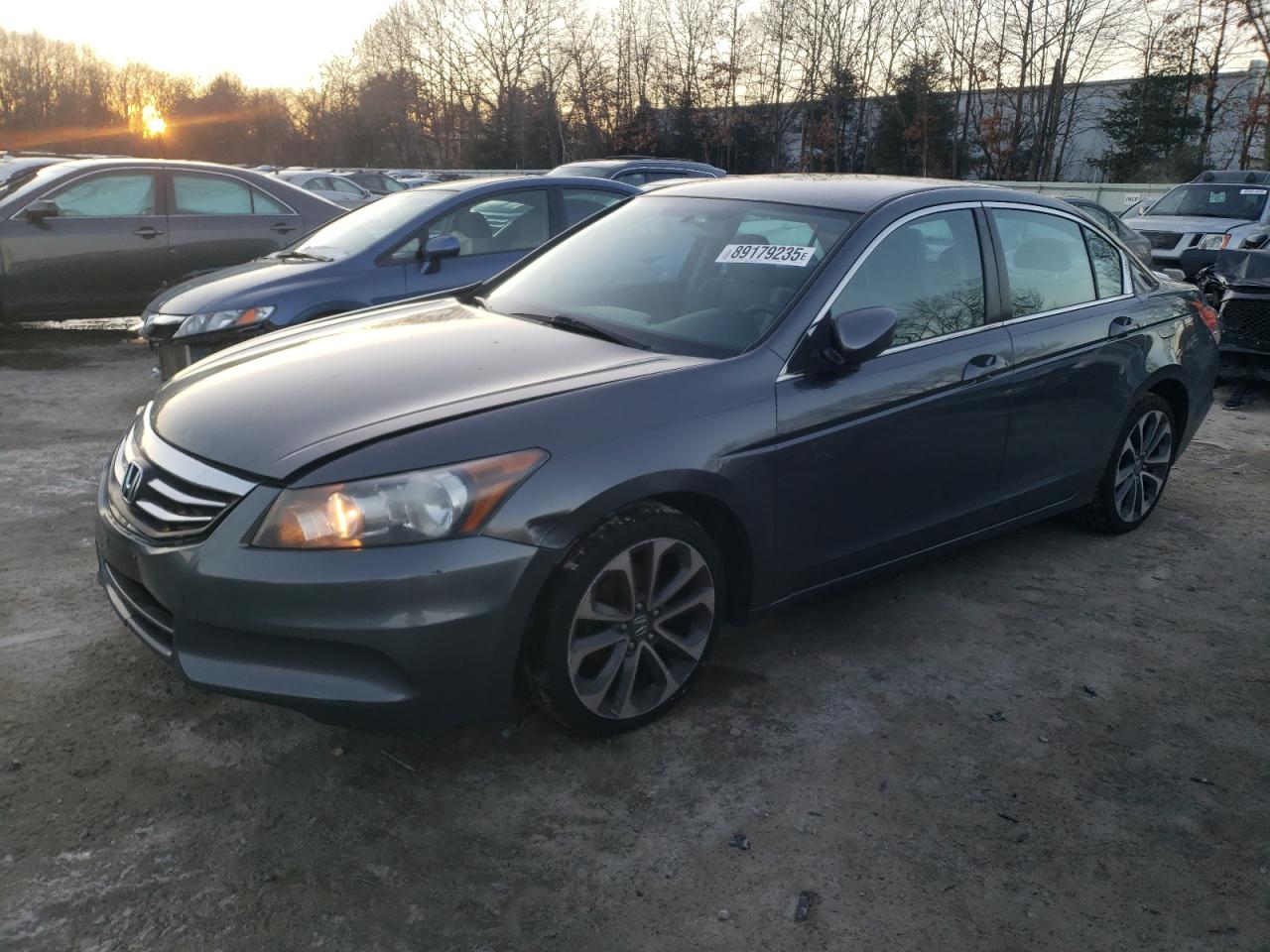 2012 Honda Accord - Image 1