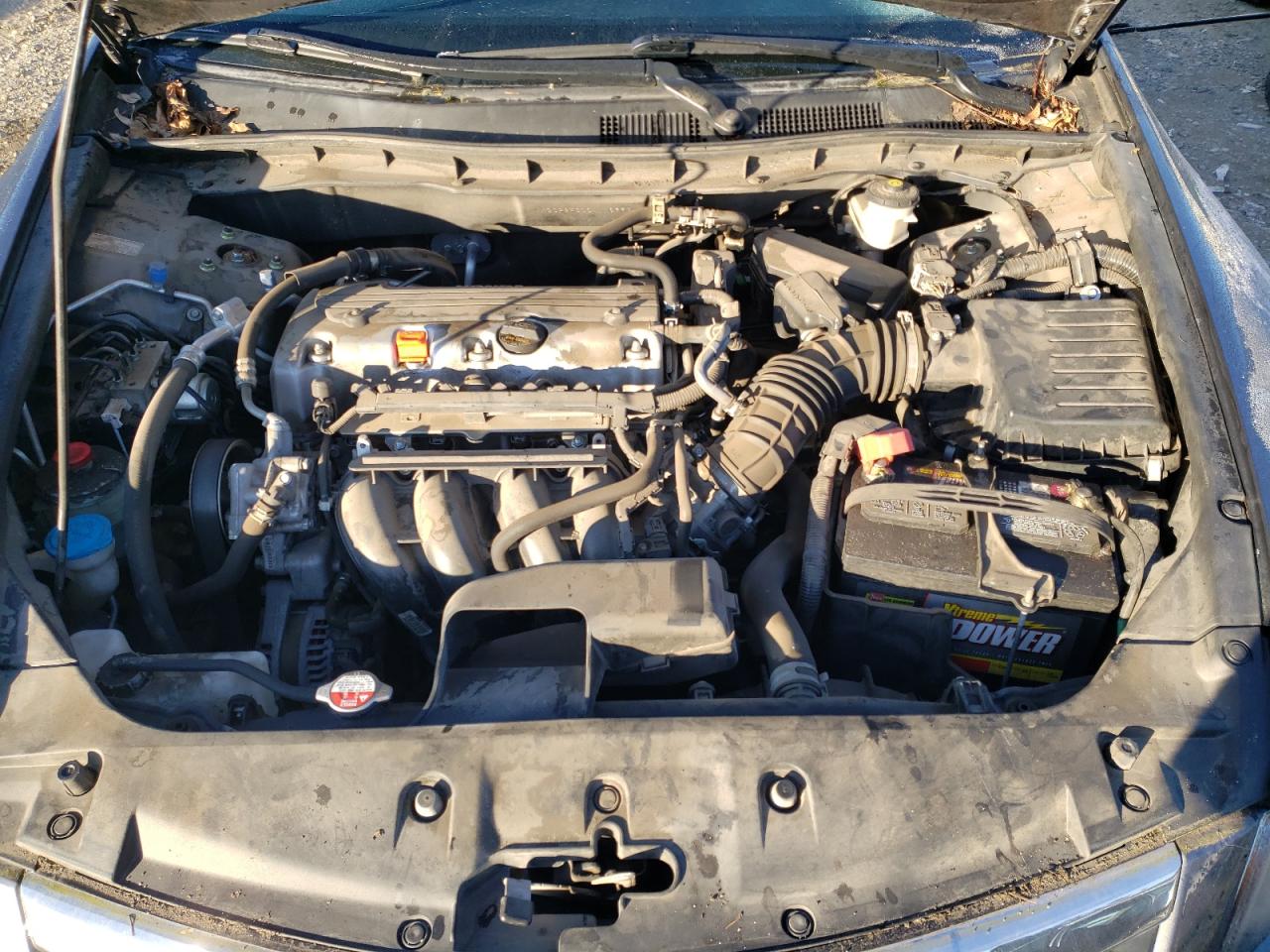 2012 Honda Accord - Image 11