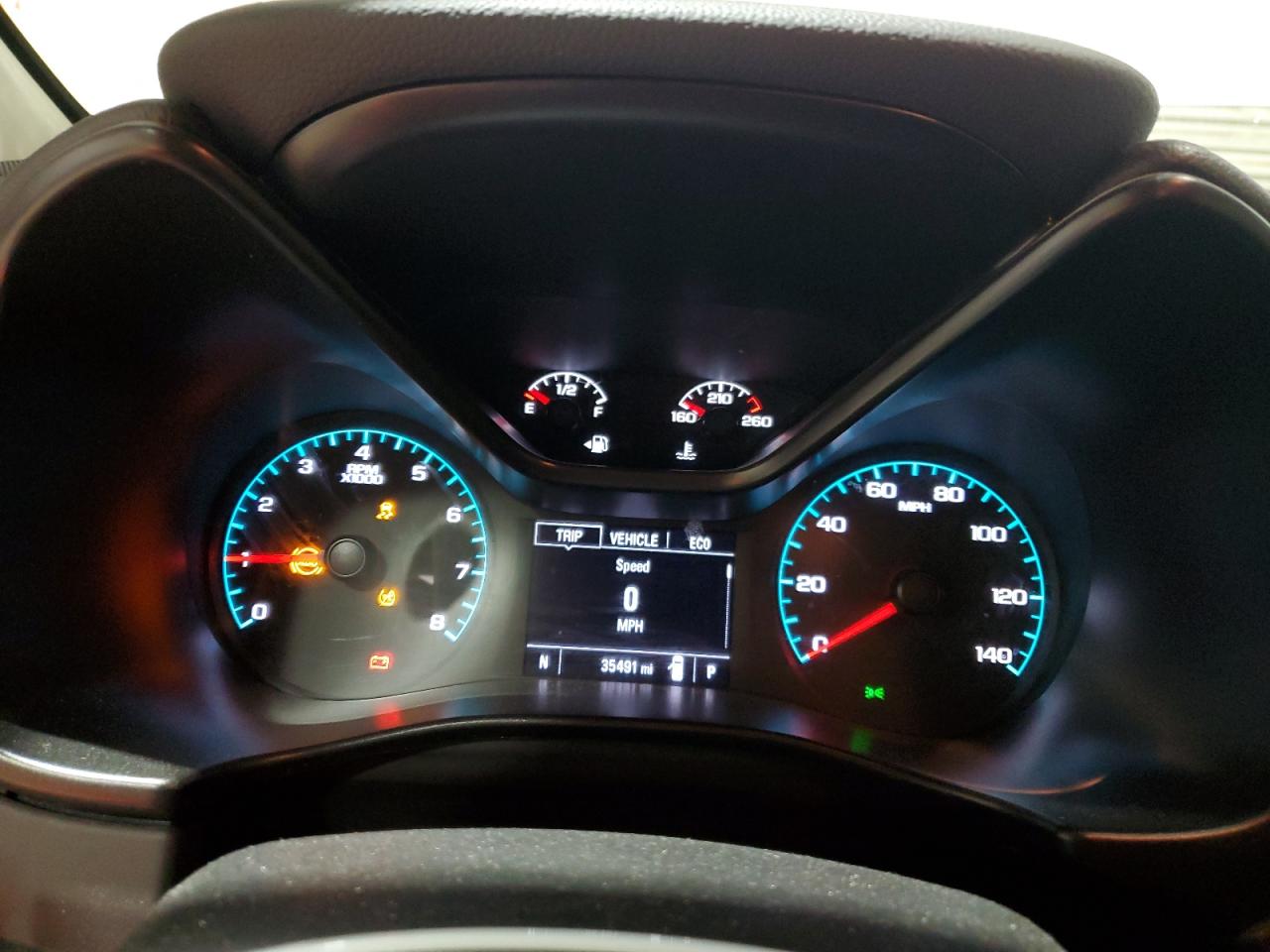 2022 GMC Canyon - Image 9