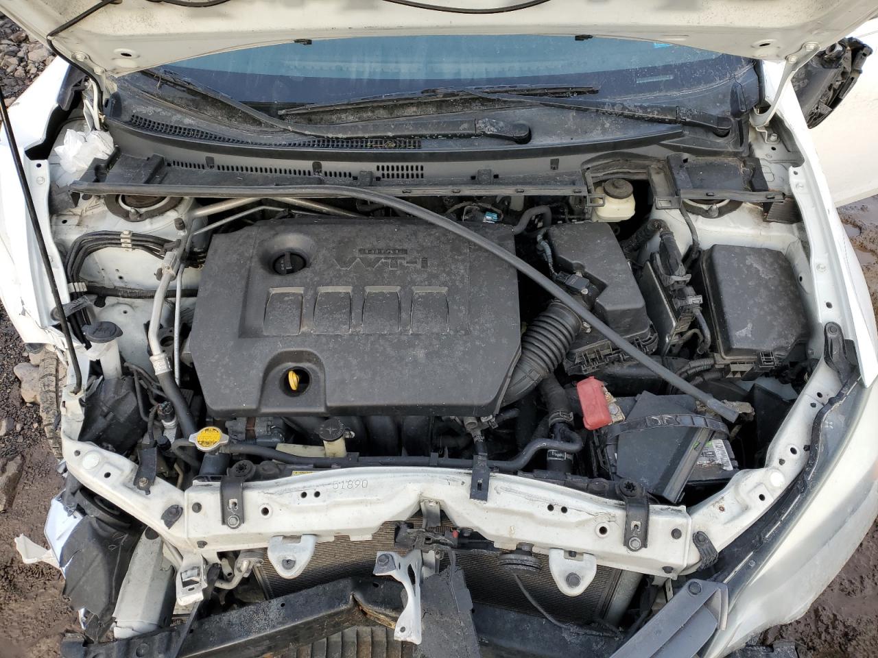2016 Toyota Corolla - Image 13
