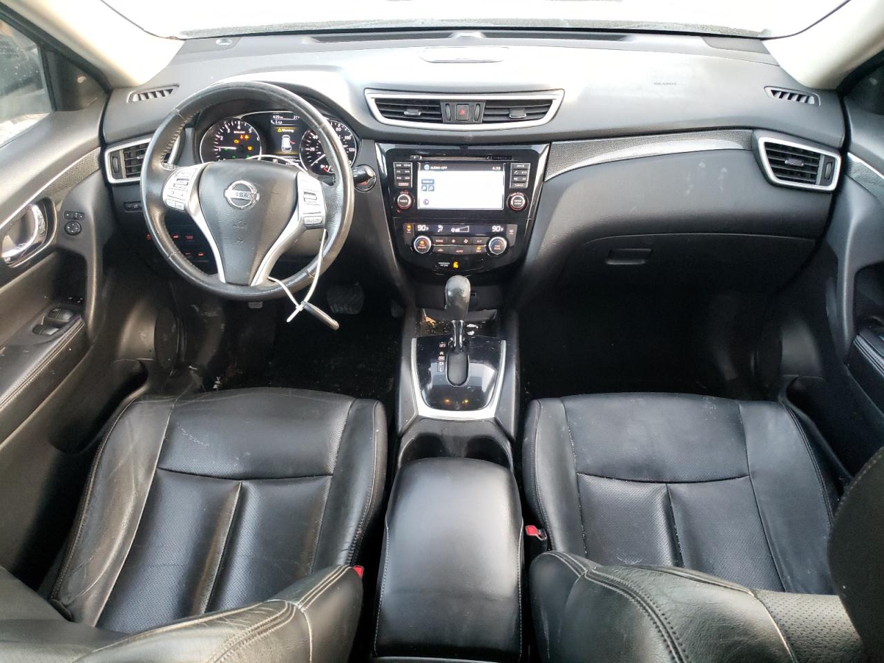 2014 Nissan Rogue - Image 8