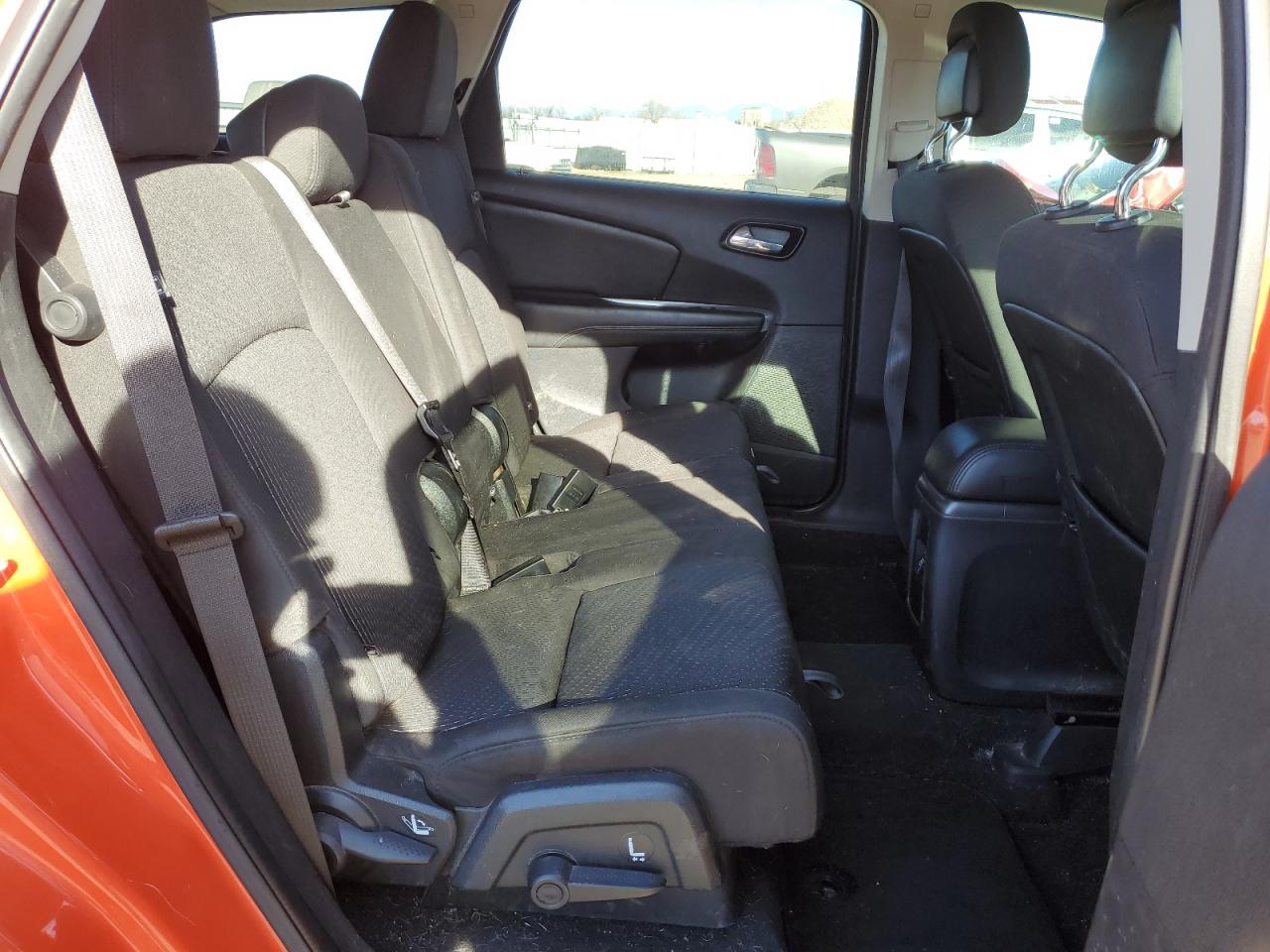 2018 Dodge Journey - Image 11
