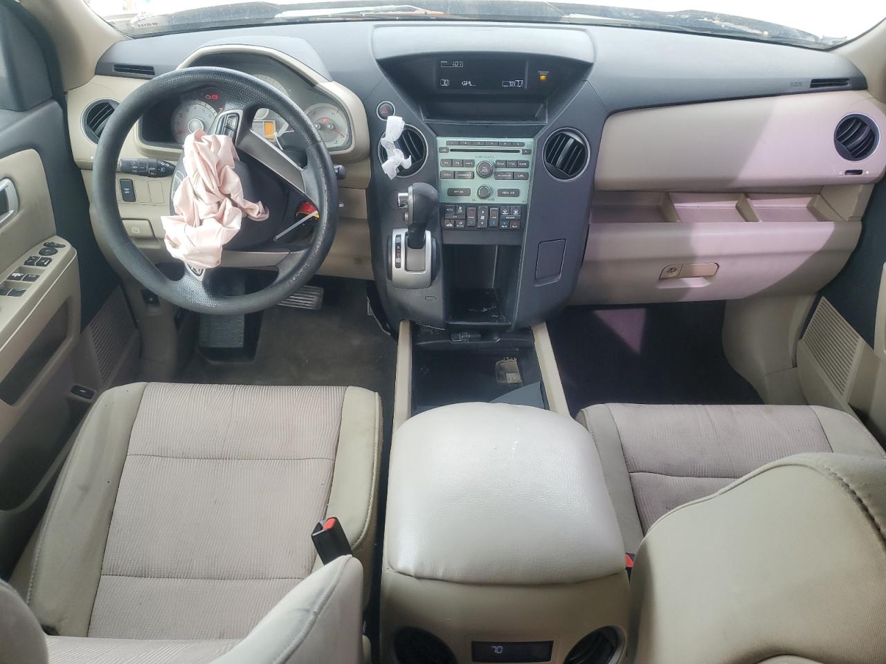 2011 Honda Pilot - Image 8