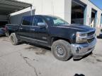 2016 Chevrolet Silverado C1500 Ltz იყიდება Anthony-ში, TX - Replaced Vin