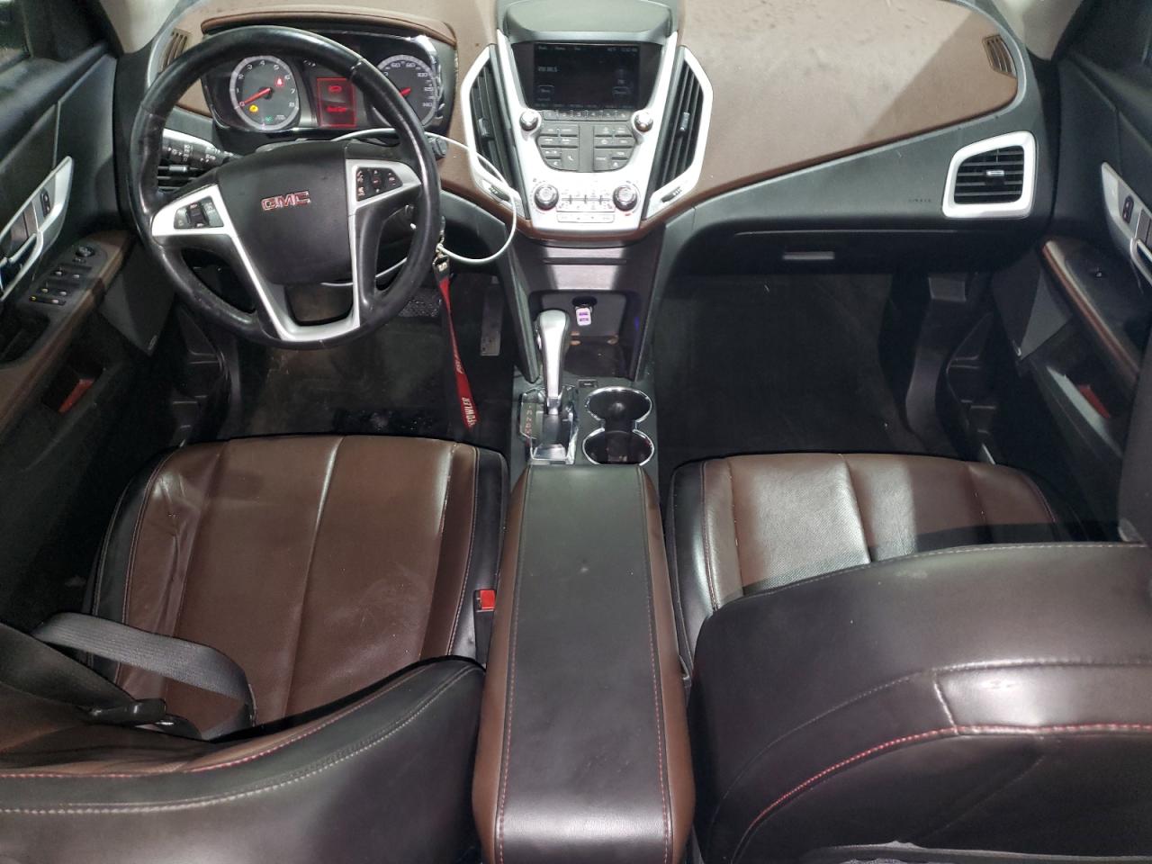 2013 GMC Terrain - Image 8