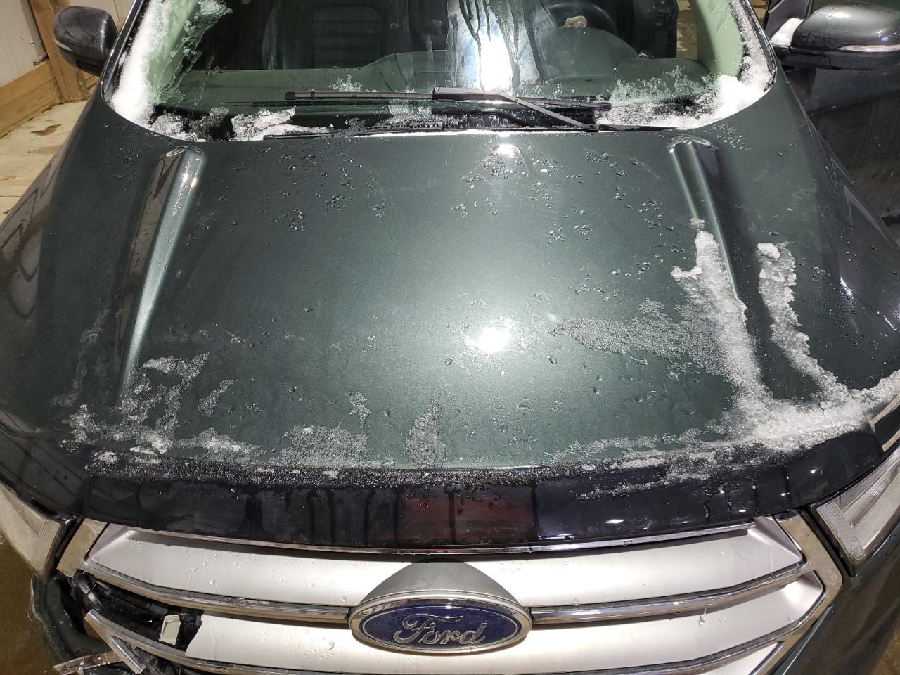 2015 Ford Edge - Image 12
