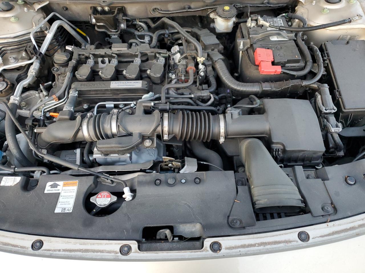 2018 Honda Accord - Image 11