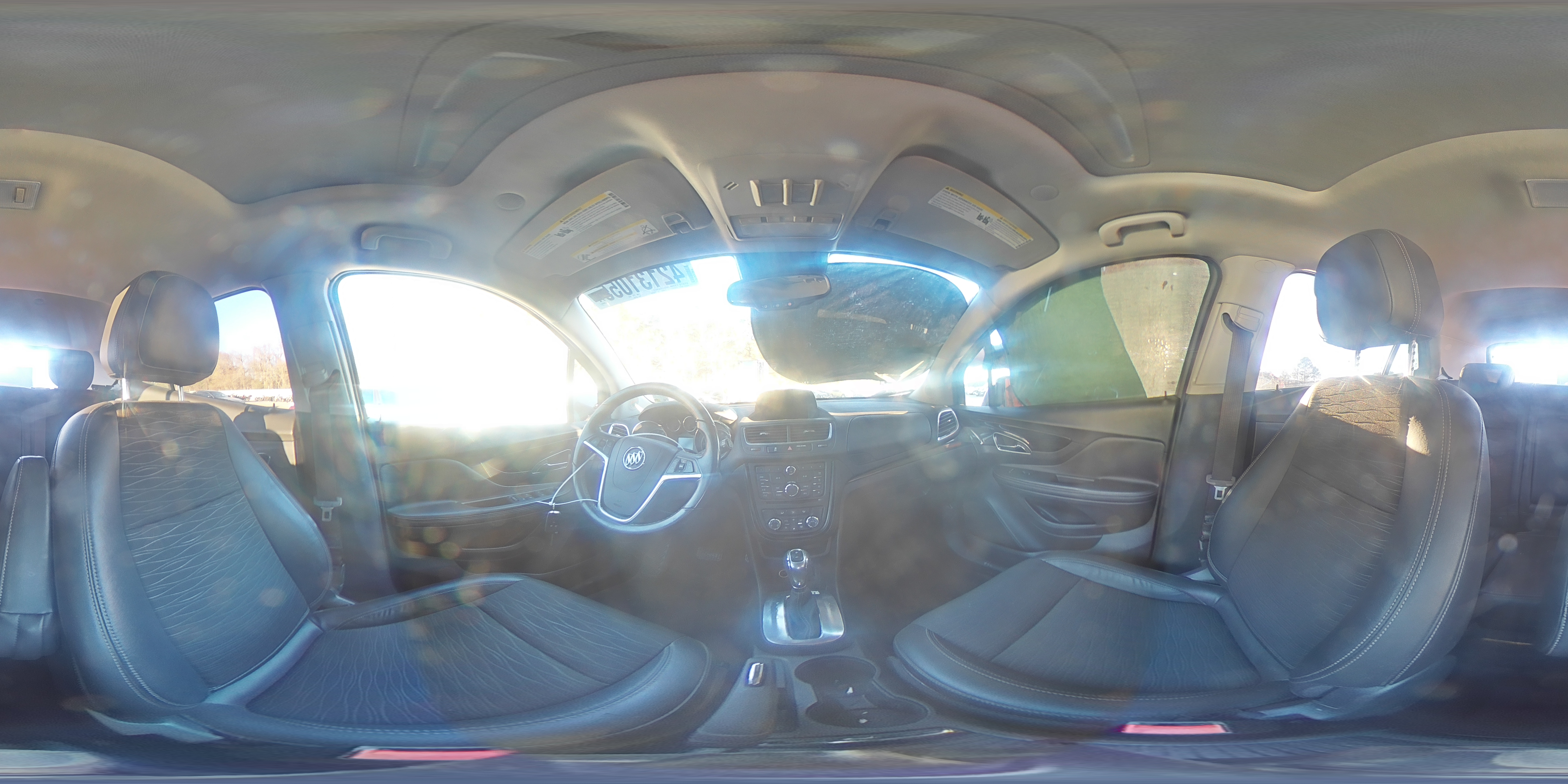 2016 Buick Encore - Image 15