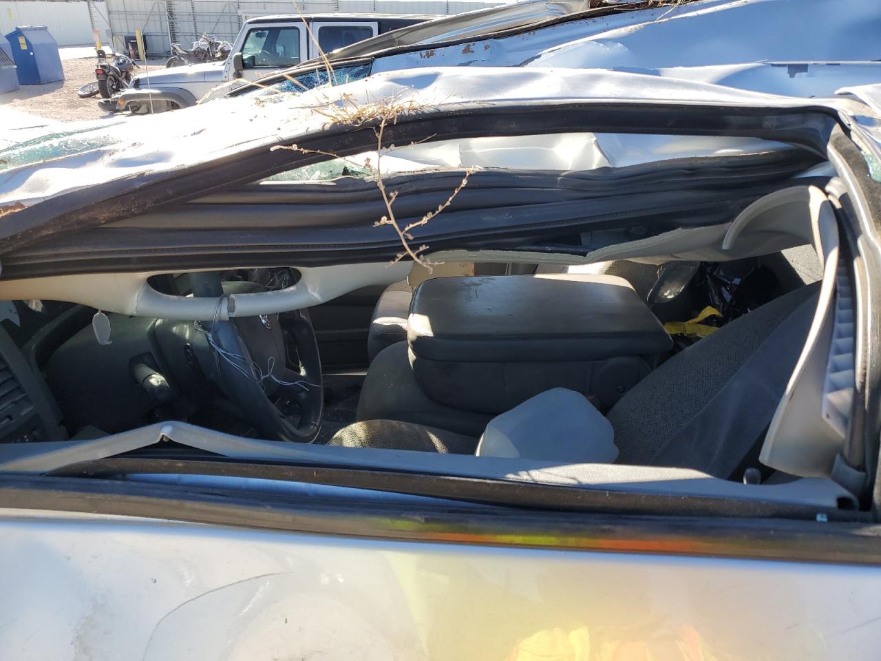 2009 Dodge RAM - Image 7