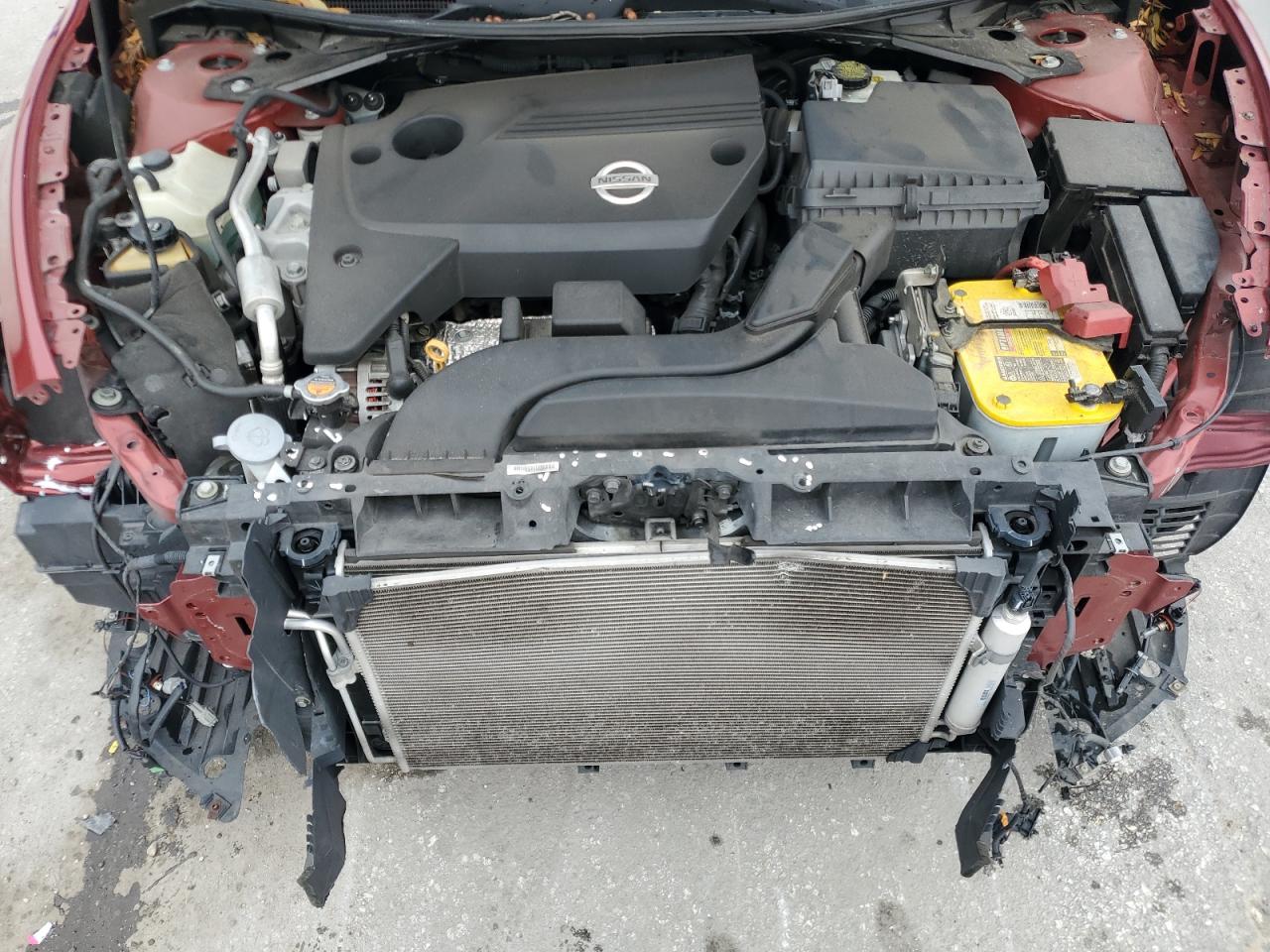 2013 Nissan Altima - Image 11