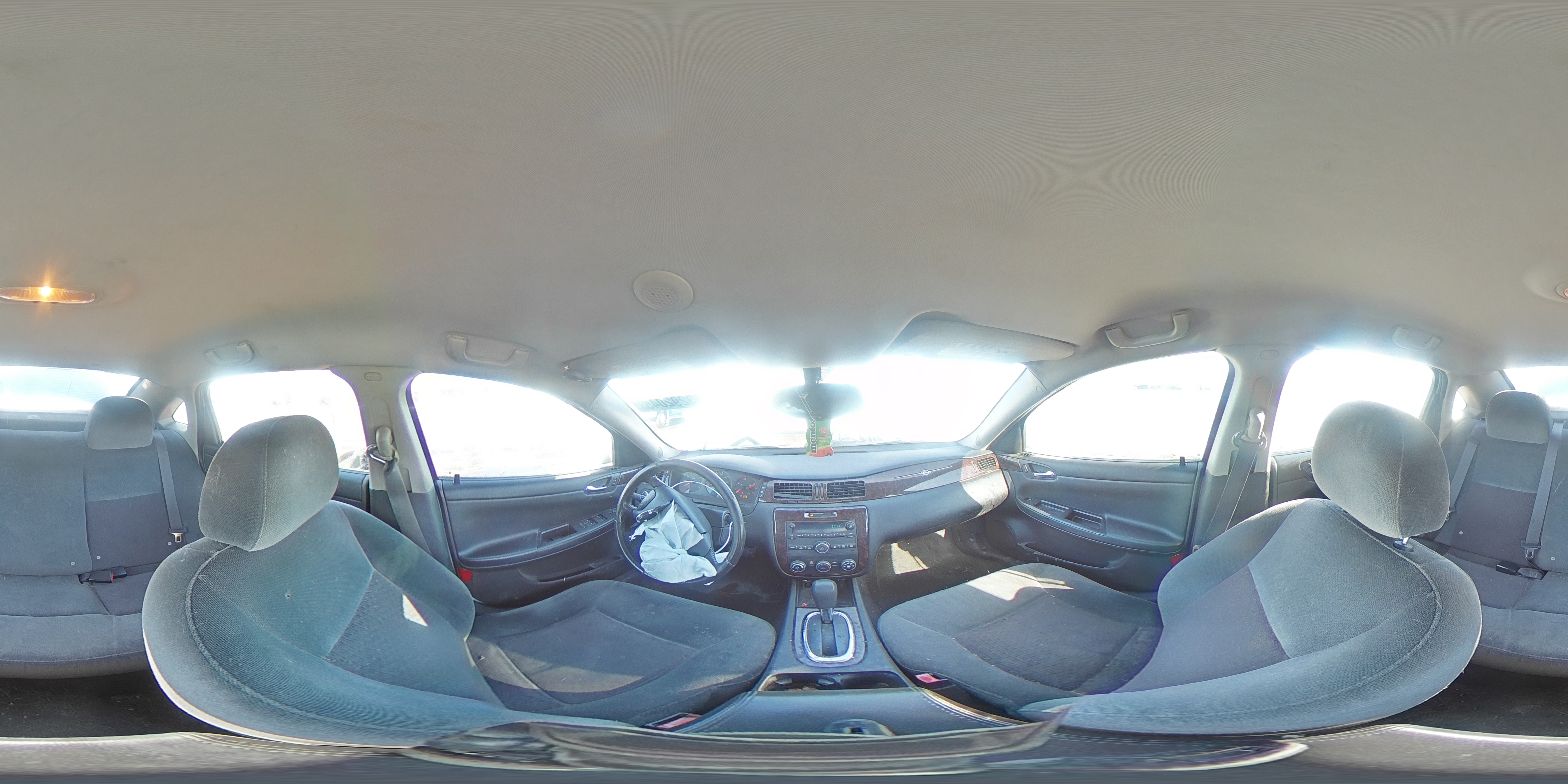 2012 Chevrolet Impala - Image 12