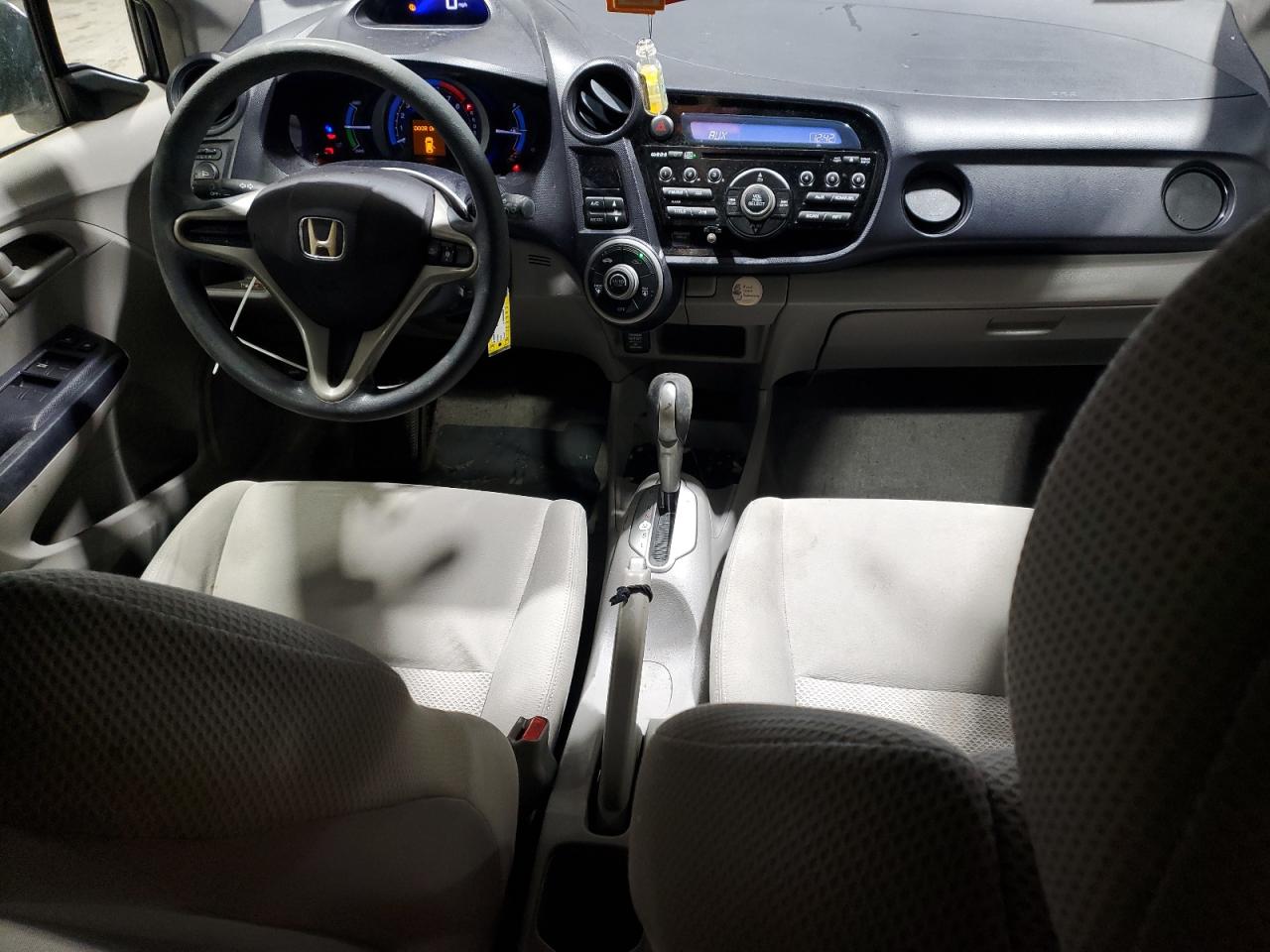 2010 Honda Insight - Image 8