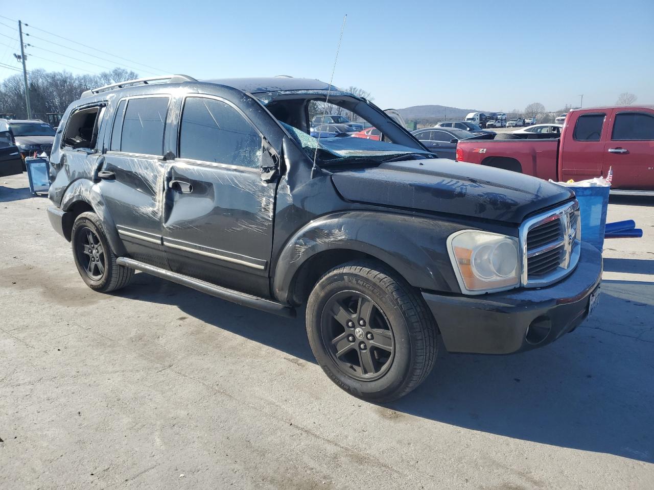 2006 Dodge Durango - Image 4