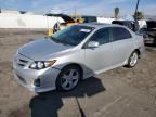 2013 Toyota Corolla Base   на продаже в Rancho Cucamonga, CA - Minor Dent/Scratches