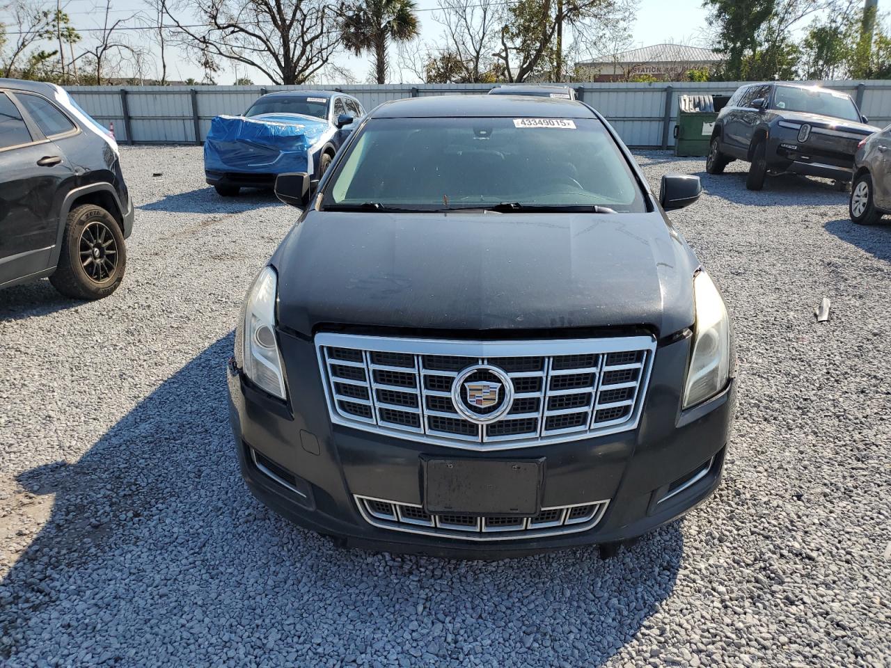 2014 Cadillac XTS - Image 5