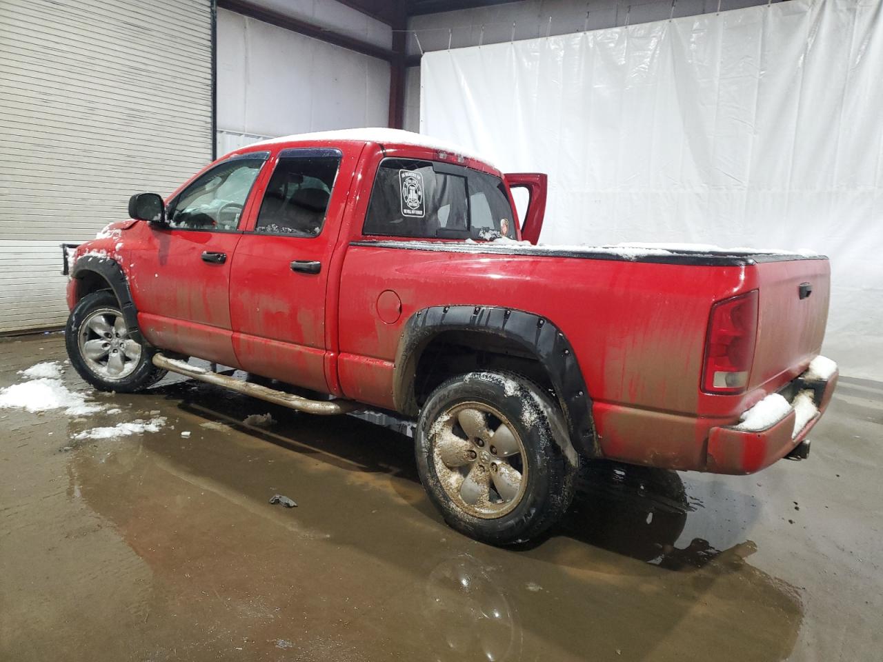 2003 Dodge RAM - Image 2