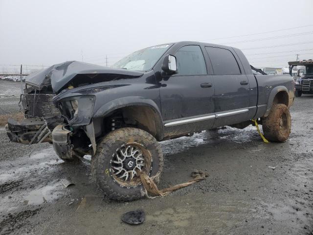 2007 Dodge Ram 2500 